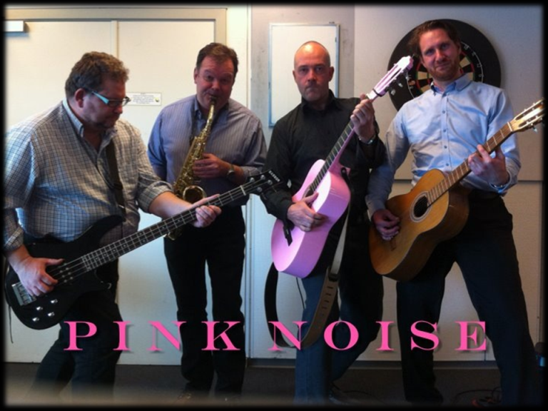 Pink Noise